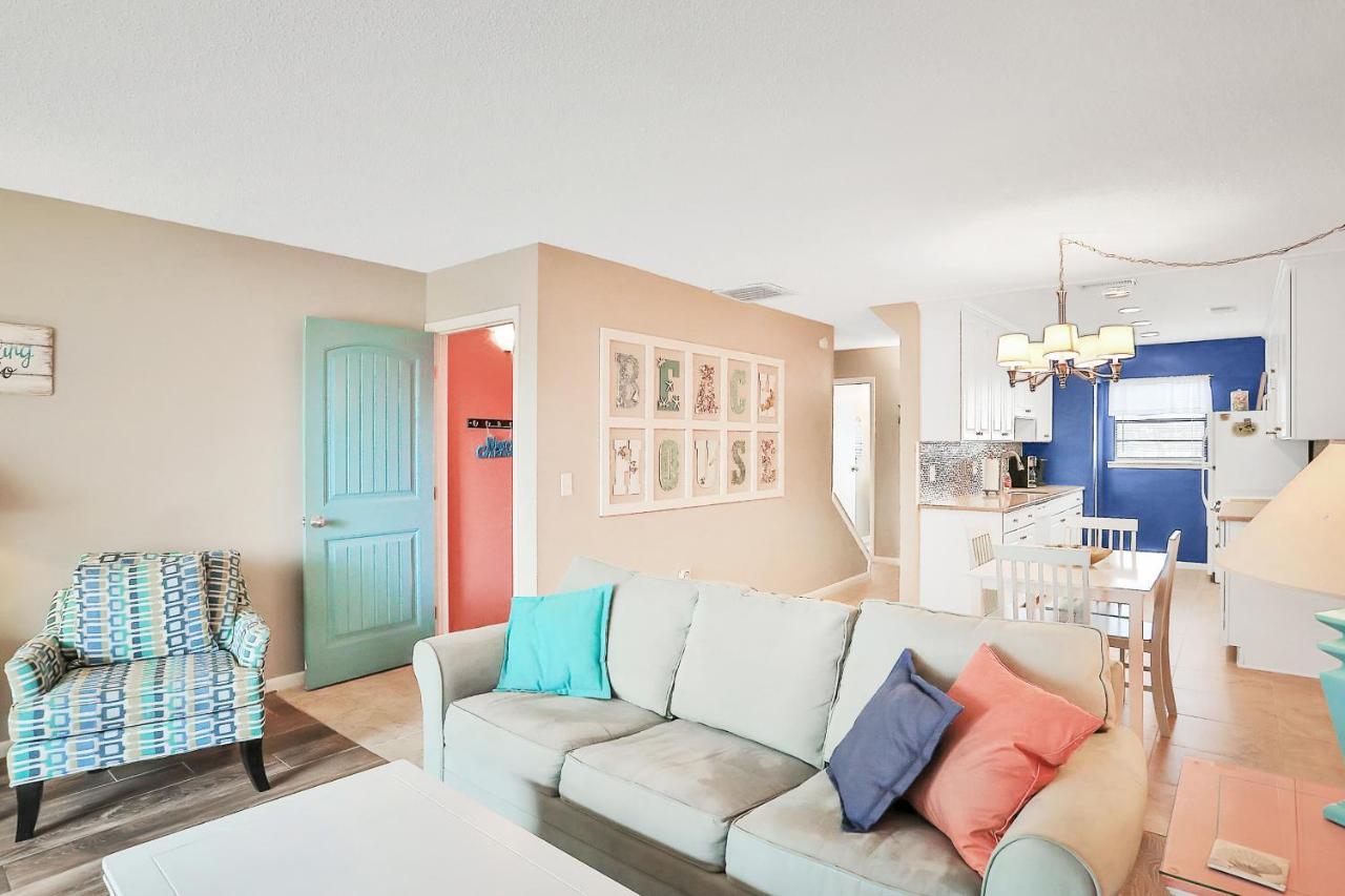 The Beach Escape Clearwater Beach Exterior photo
