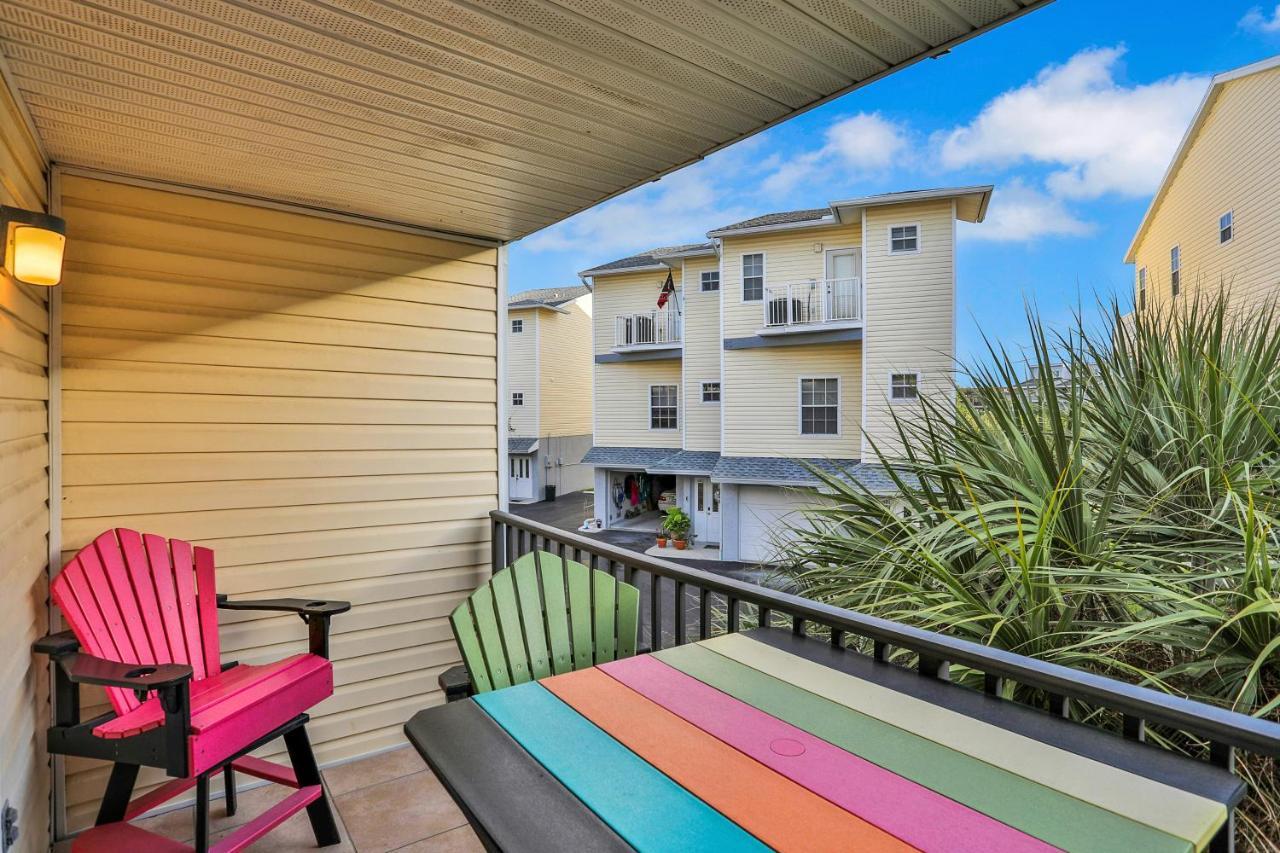 The Beach Escape Clearwater Beach Exterior photo