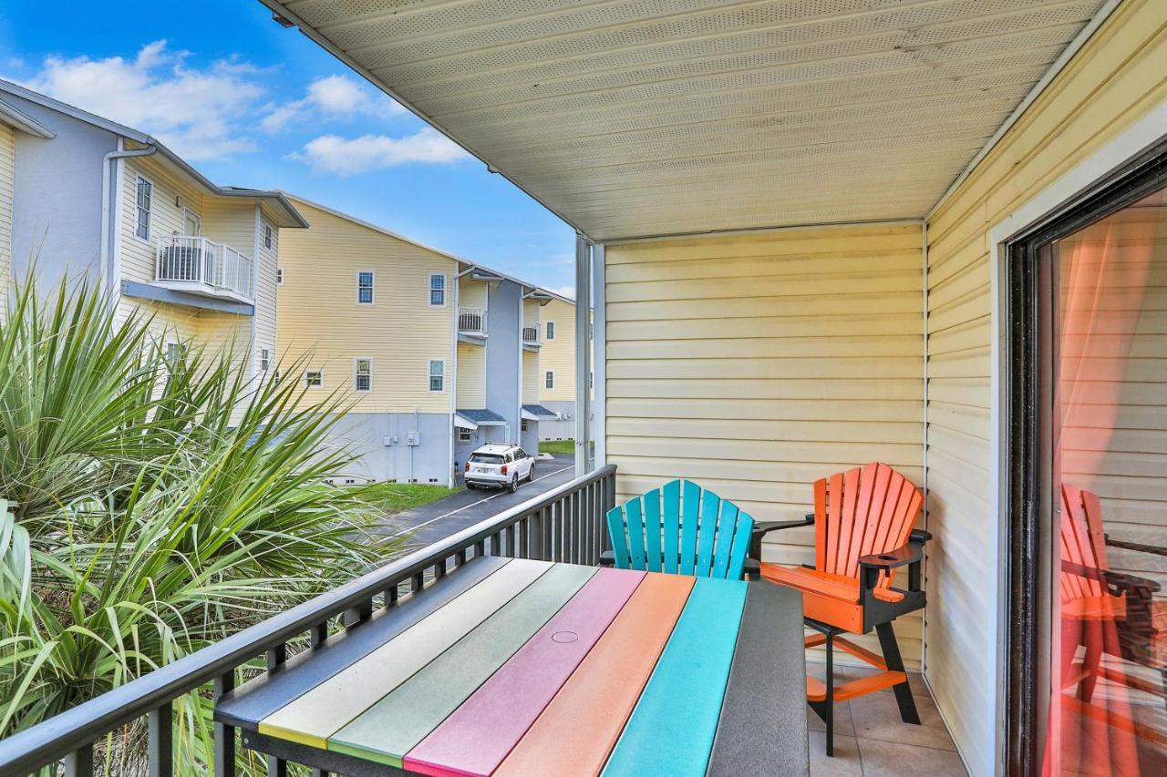 The Beach Escape Clearwater Beach Exterior photo