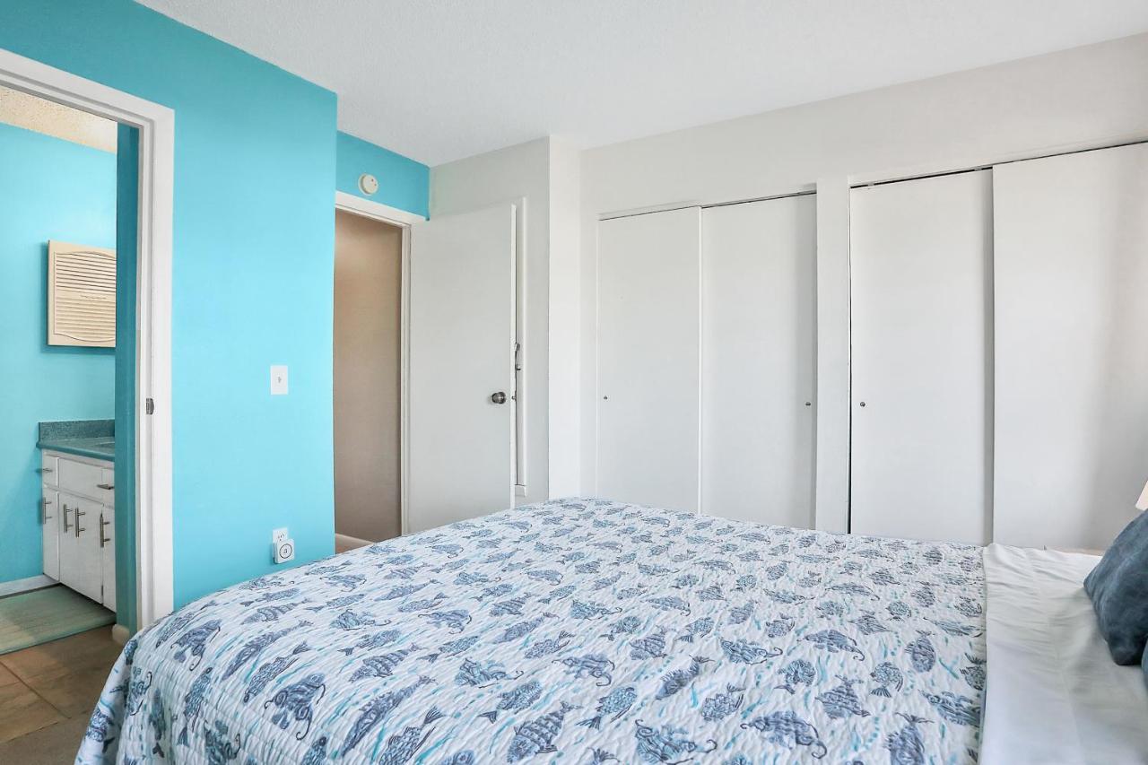 The Beach Escape Clearwater Beach Exterior photo